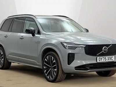 Used Volvo XC90 Ultra 247 HP (181 kW) 2026 SUV