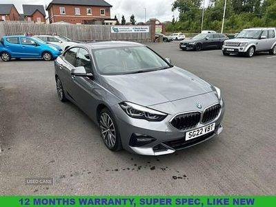 BMW 218