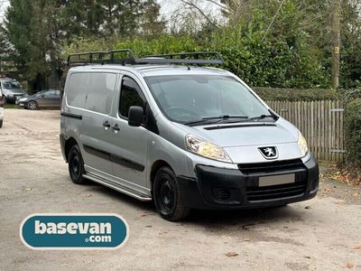 Peugeot Expert