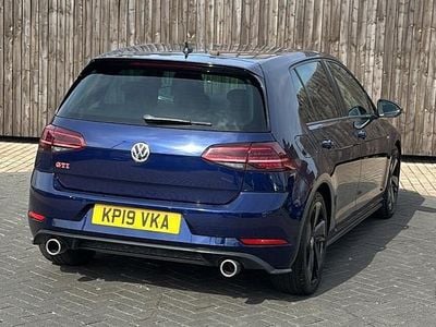 VW Golf VIII