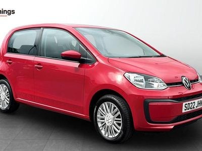 VW up!