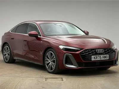 Usado Audi A5
