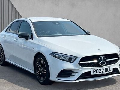 Mercedes A200