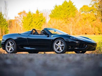Ferrari 360