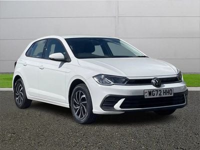 VW Polo