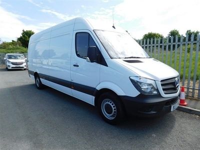 Mercedes Sprinter