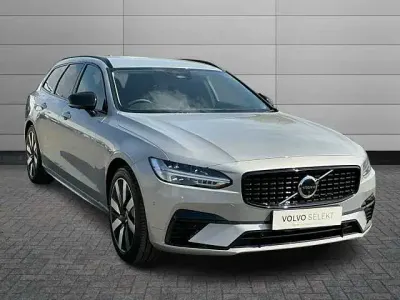 Used Volvo V90 Plus 345 HP (253 kW) 2026 Estate