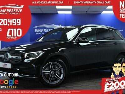 Mercedes GLC220