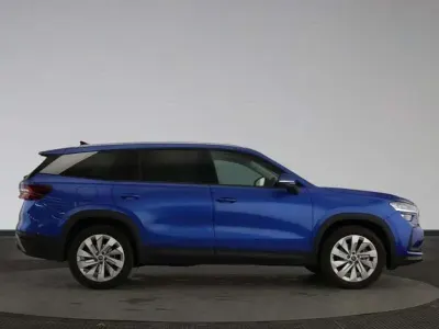 New Skoda Kodiaq SE L 150 HP (110 kW) 2026 Blue SUV