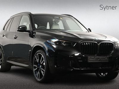 New BMW X5 M Sport 352 HP (258 kW) 2025 SUV