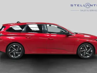 Used Peugeot 308 SW