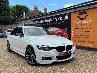 BMW 330e