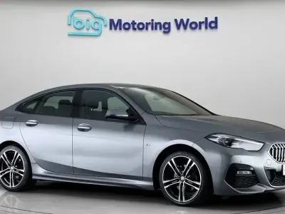Used BMW 218 M Sport 136 HP (100 kW) 2024 Coupe