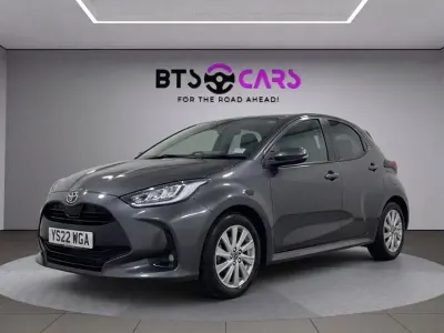 Used Mazda 2 114 HP (83 kW) 2022