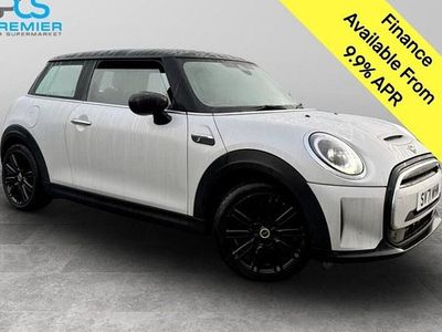 Used Mini Cooper S Hatch 135 kW (184 HP) 2021 Hatchback