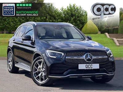 Mercedes GLC300