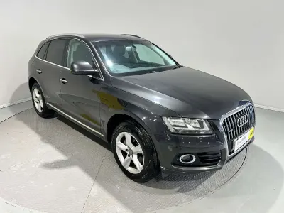 Used Audi Q5