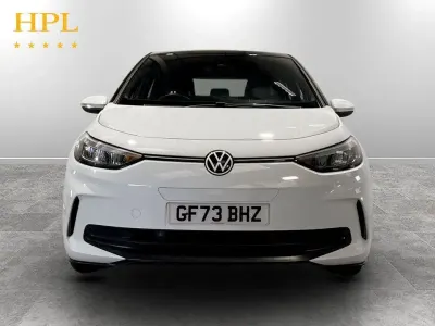 Usado VW ID.3