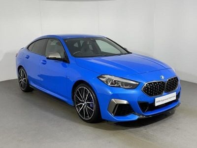 BMW M235