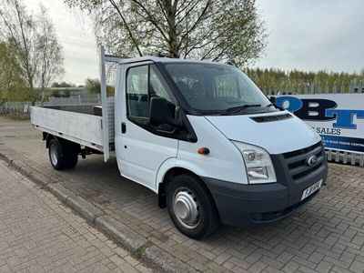 used Ford Transit 