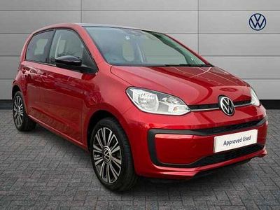 VW up!