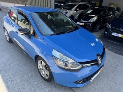 Renault Clio IV