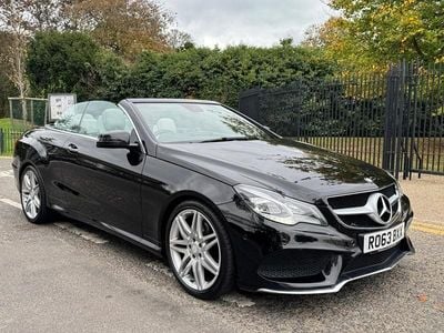 Mercedes E350