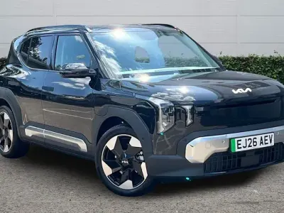 Used Kia EV2