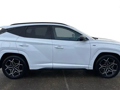 Used Hyundai Tucson N Line 230 HP (169 kW) 2022 Other SUV