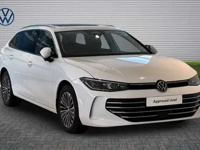 Used VW Passat 150 HP (110 kW) 2025 Estate