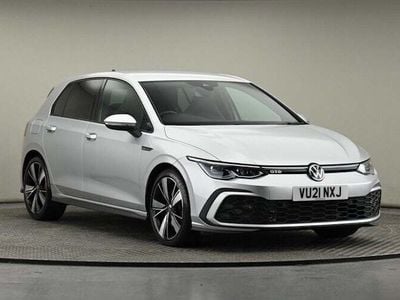VW Golf VIII