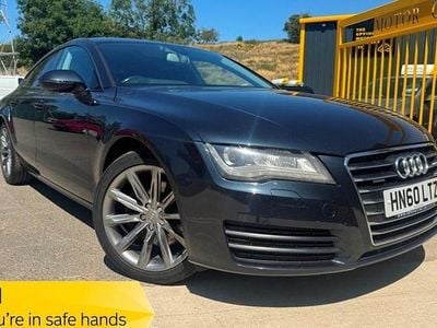 Audi A7 Sportback
