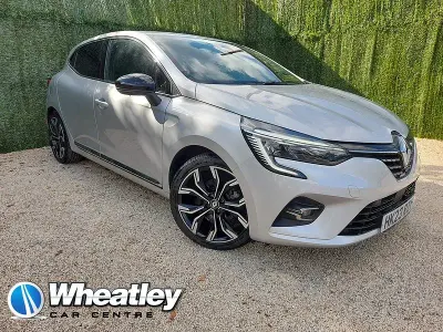 Used Renault Clio