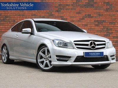 Mercedes C250