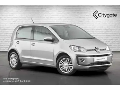 Used VW up! 65 HP (47 kW) 2023 Hatchback