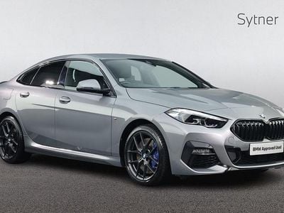 Grey Used 2023 BMW 220 M Sport Coupe | £25,000 (Fair price)