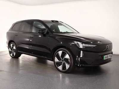 Novo Volvo EX90 Ultra 295 kW (402 HP) 2025 SUV