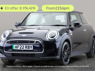 Used 2023 Mini Cooper Level 3 Hatchback | £15,648 (Fair price)