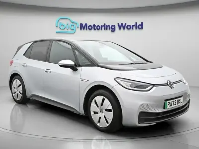 Used VW ID.3 Pro Performance 150 kW (204 HP) 2023 Hatchback