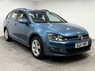 VW Golf VII