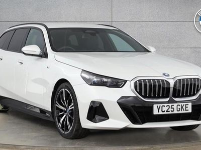 BMW 530e
