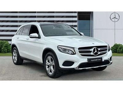 Mercedes GLC220