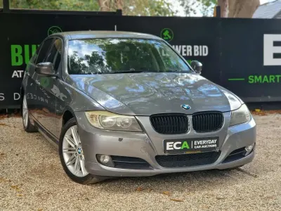 Used BMW 318