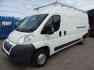 Citroën Relay