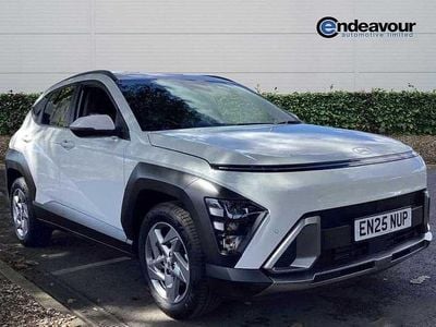 Used Hyundai Kona Advanced 2025 SUV