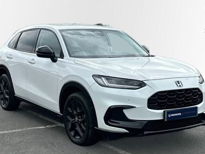 Honda ZR-V