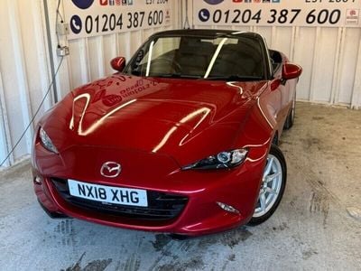 Mazda MX5