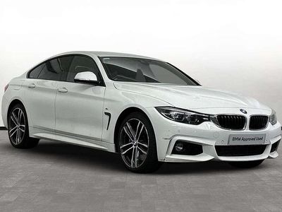 BMW 435