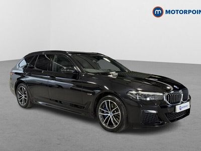 BMW 530e