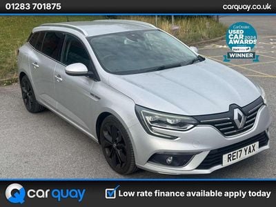 Renault Mégane GrandTour